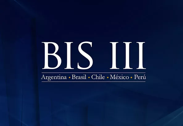 Convención de Impactos de Basilea III en América