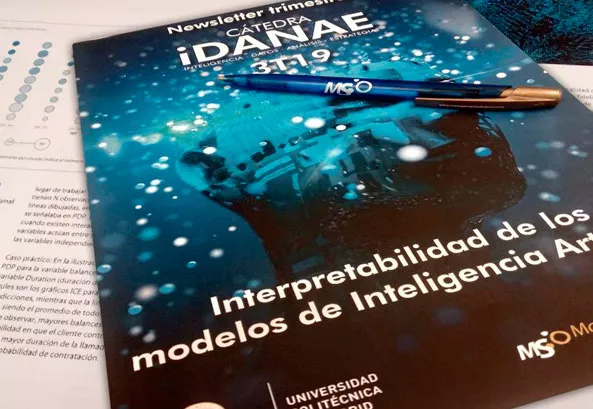 Interpretabilidade dos modelos de Inteligência Artificial