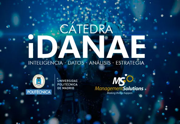 Blog de la Cátedra iDanae