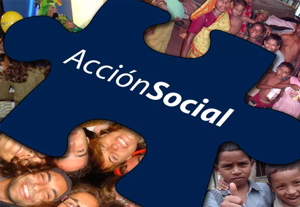 Video: Ação Social
