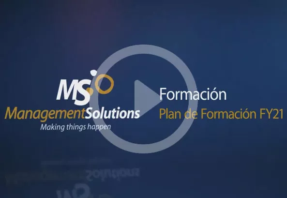 Vídeo: plan de formación