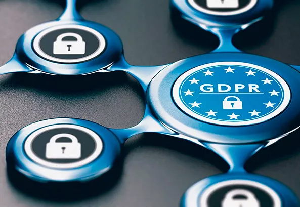 Propuesta de valor: GDPR