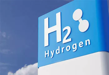 New hydrogen business models