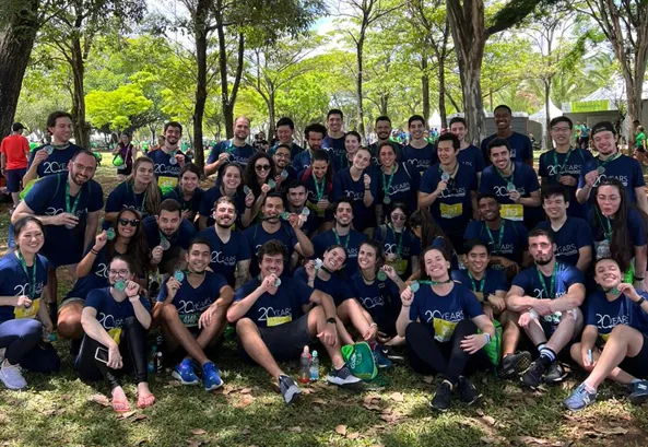 Sports Club: Pão de Açúcar Marathon 2022