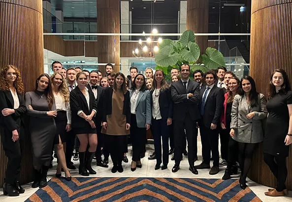 Management Solutions Poland holds its 2022 Yearly Meeting