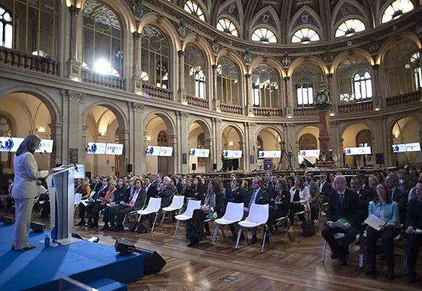 Recognition of inclusive companies