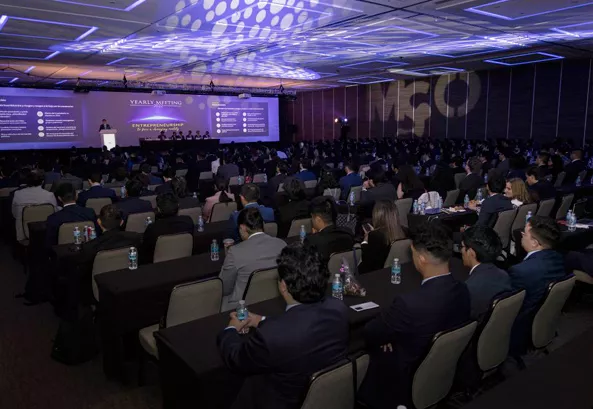 Management Solutions México realiza seu Yearly Meeting 2022