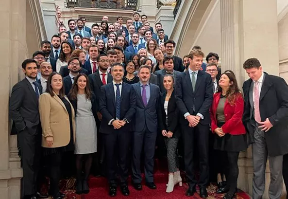 Management Solutions UK holds its 2022 Yearly Meeting