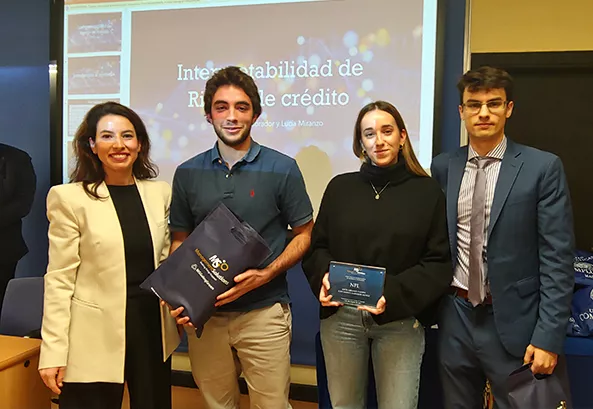 Business Problem Modeling Contest 2022