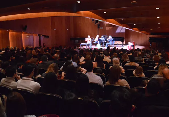 Christmas Solidarity Concert: The Nutcracker