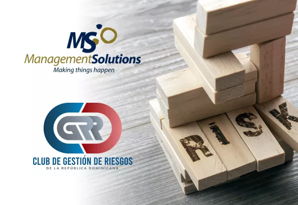Management Solutions joins the Dominican Republic's Risk Management Club