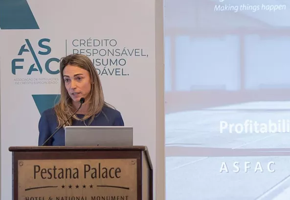 Management Solutions participates in the Annual Congress of ASFAC