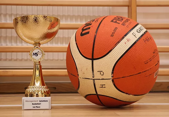 First edition of the Mixed Basketball Championship in Poland 