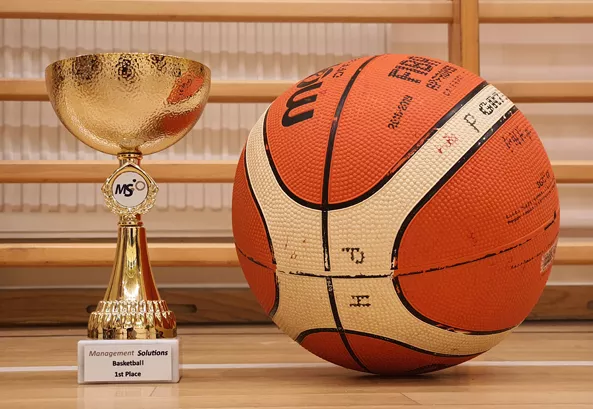 Primer Campeonato mixto de Baloncesto en Polonia