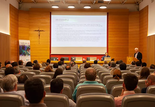 Climate Finance and the New Hydrogen Economy
