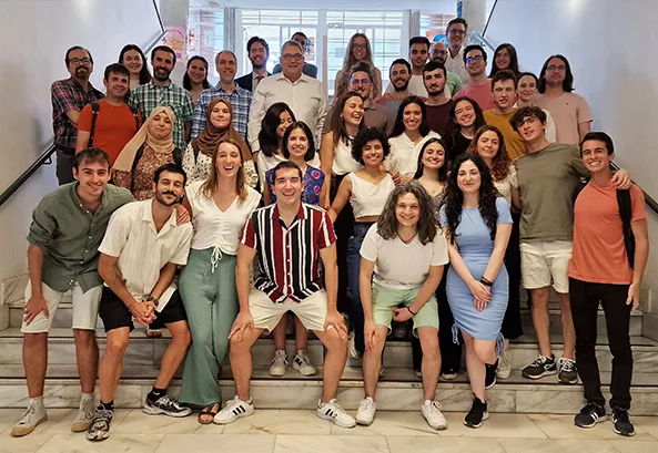 Management Solutions participates in UCM´s Modelling Week