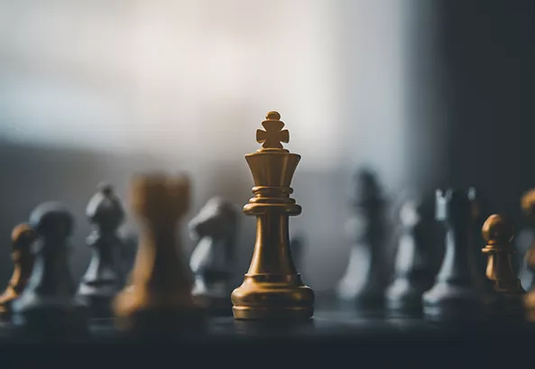 Management Solutions gana el torneo de ajedrez de Fasecolda