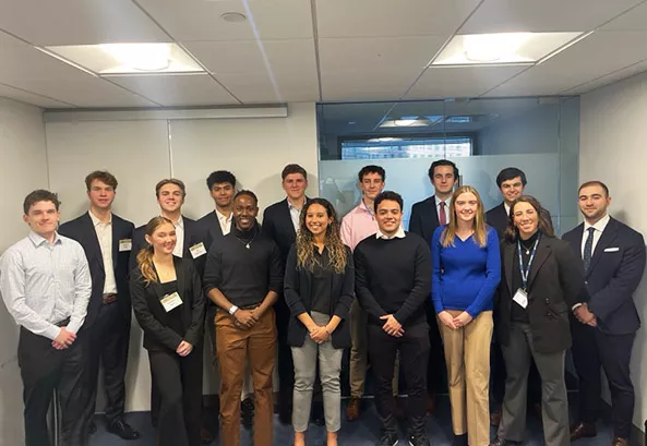 Career Exploration Endeavor Program