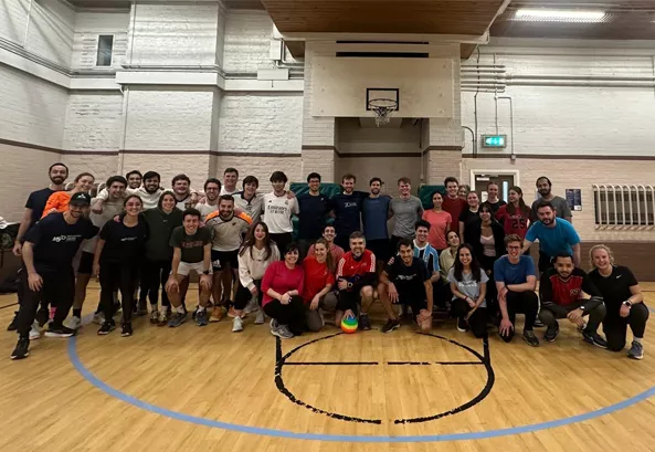 Sports Day UK