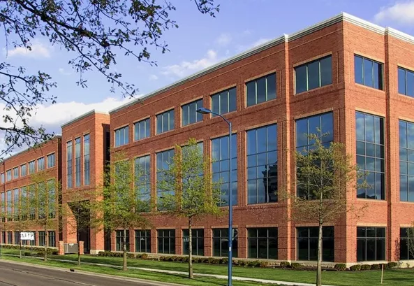 Opening of our Columbus office