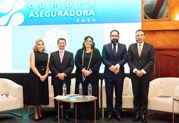 Management Solutions participa en la Cumbre Aseguradora 2025 de FEDESEG