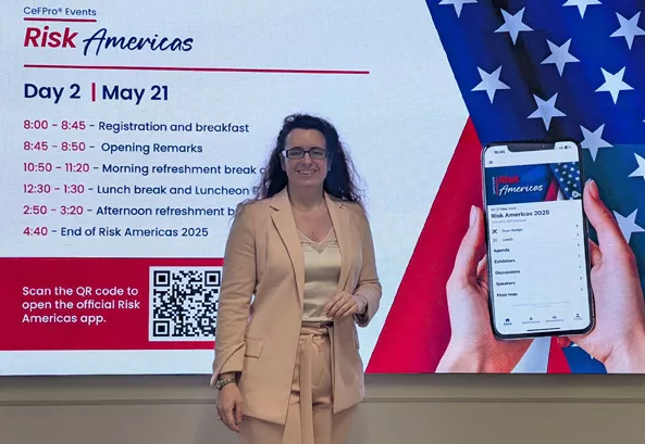 Risk Americas Convention 2025