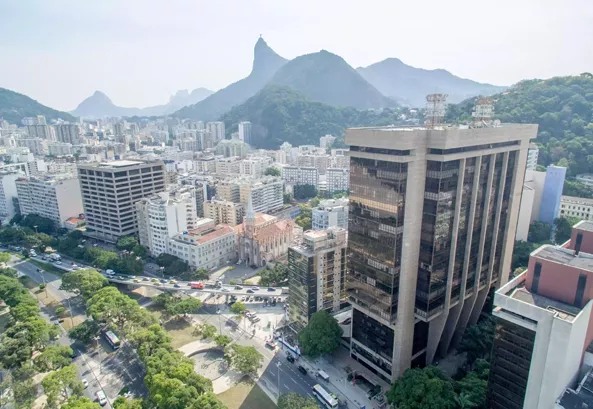 Expansion of the Rio de Janeiro office