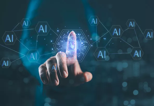 GenAI: an approach to multi-agent systems