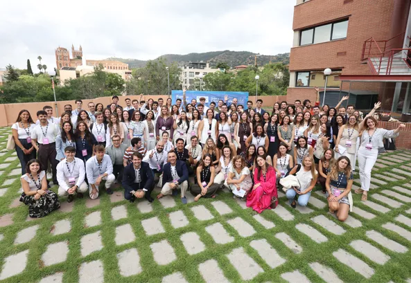 Management Solutions participa en el Foro de Talento Joven 2025 de la FPdGi