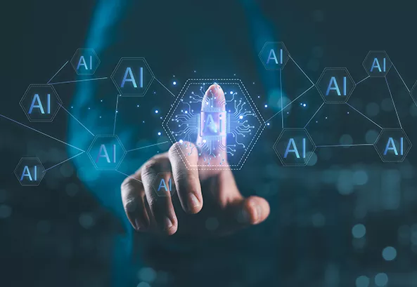 GenAI: an approach to multi-agent systems