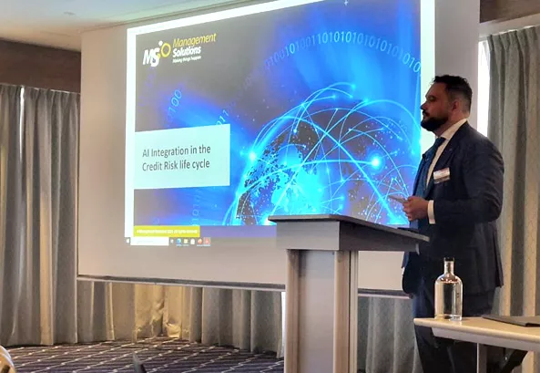Credit Risk Management, Modelling & Validation EMEA