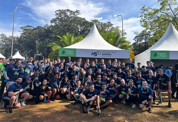 Carrera Pão de Açúcar 2025