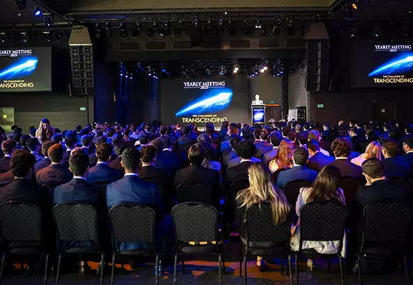 Management Solutions Brazil holds its 2025 Yearly Meeting