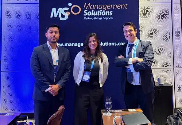 Asofiduciarias Congress Vision 2026: more Capital for a better country