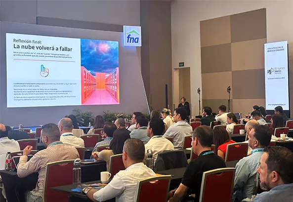 23rd Asobancaria Risk Conference