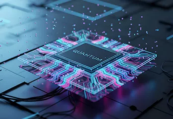 Quantum Computing: strategic insights for decision-makers