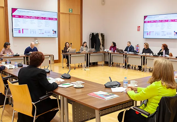 Financial health: a shared value approach for the financial sector