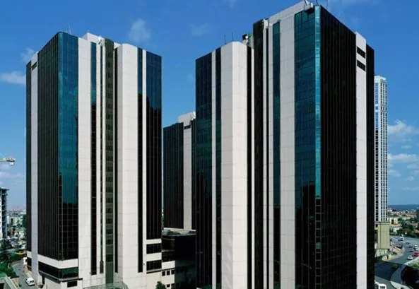 New Management Solutions office in Istanbul