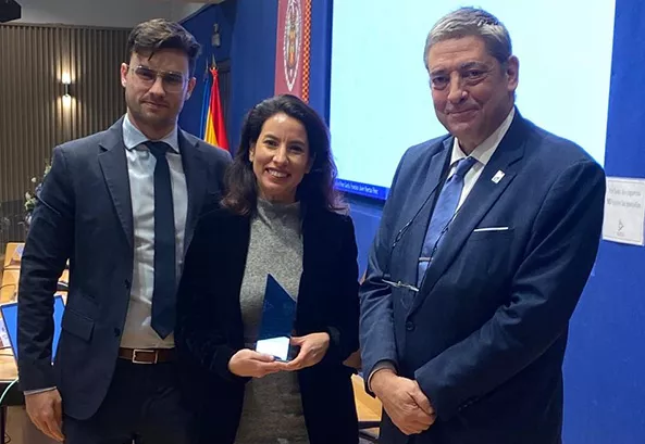  Concurso de Modelización de problemas de Empresa 2025