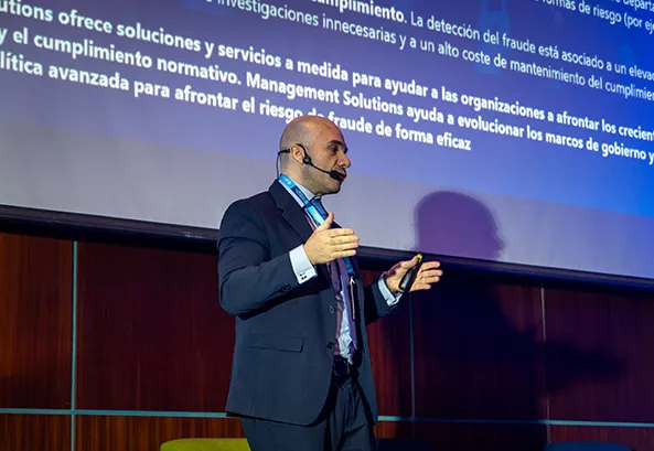 XIV Seminario Internacional ASBANC