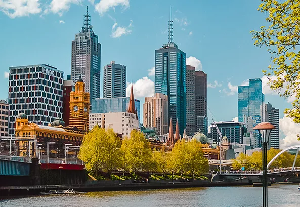 Management Solutions Melbourne: A New Step in the Firm’s Expansion