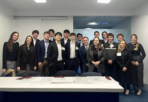 Career Exploration Endeavor Program