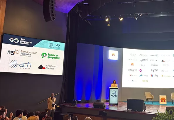 28th Asobancaria Treasury Congress