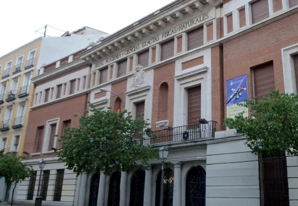 Management Solutions, Protective Institution of the RAC