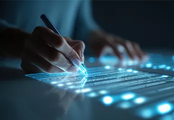 Organização e processos