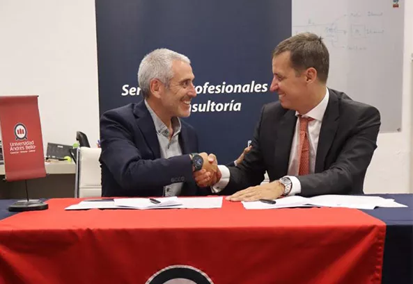 Diplomado em Visão de Negócios em Serviços Financeiros, Transformação Digital e Metodologias de IA com a UNAB