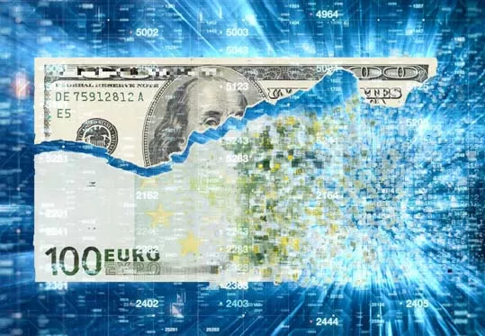 Økonomisk kriminalitet: trender og utfordringer i den digitale tidsalderen (3360)