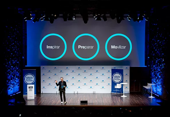 Definición de los ODG de la Fundación Princesa de Girona