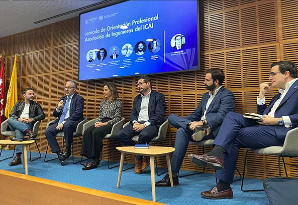 ICAI Professional Guidance Sessions