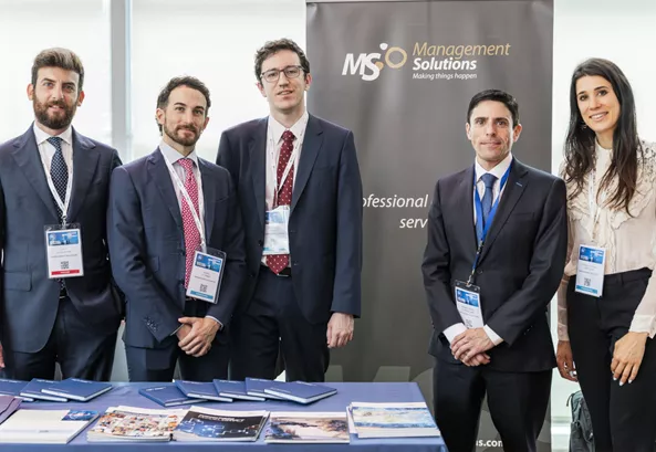 Supervision, Risks & Profitability 2026, Itália